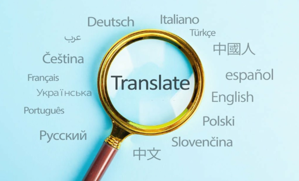 Process of Translating Certificates