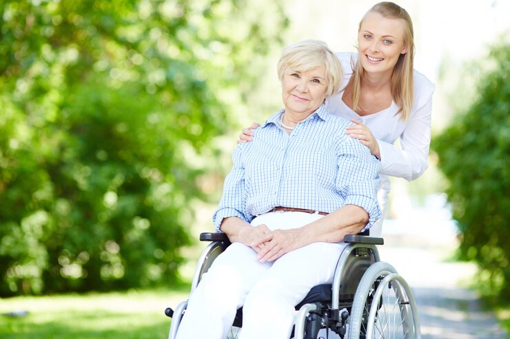 Elevate Your Lifestyle: Exploring Assisted Living for Seniors