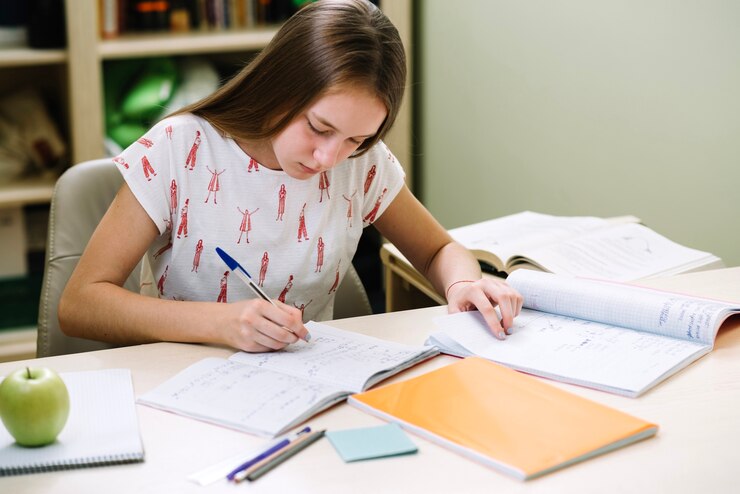 Importance of ACT Test Prep for Students