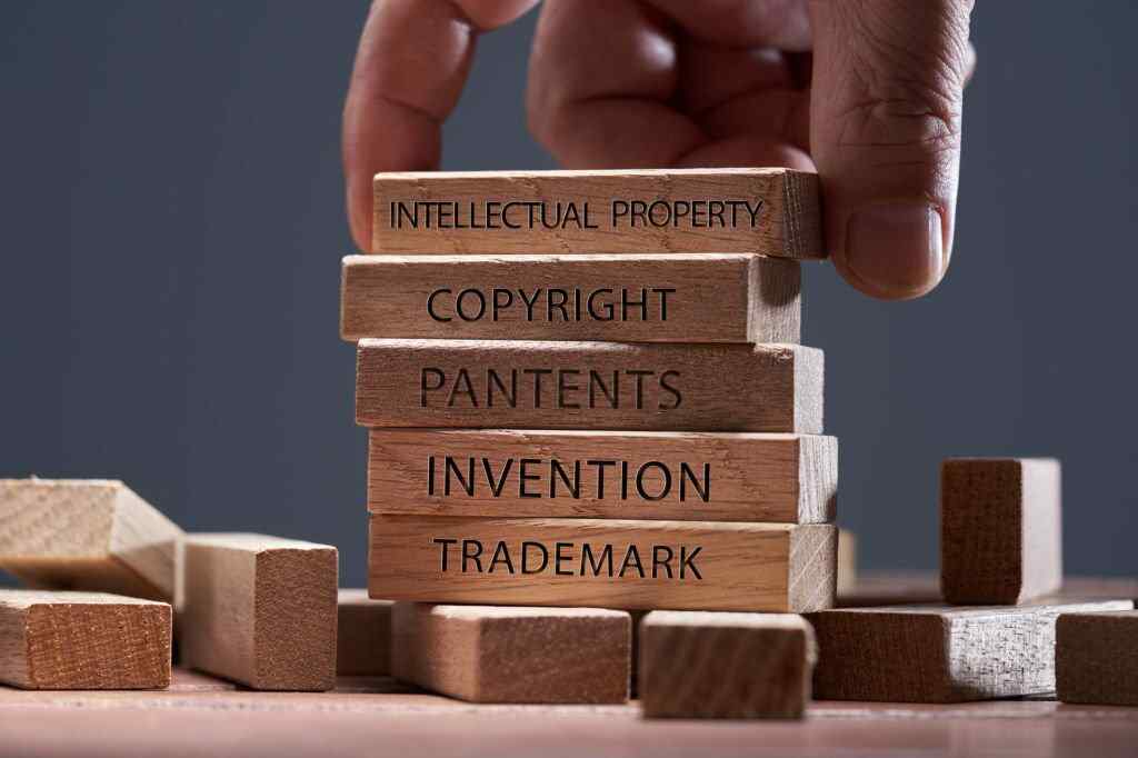 Patenting Process