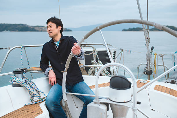 Yacht Cleaning Secrets: How to Elevate Your Lifestyle Afloat?