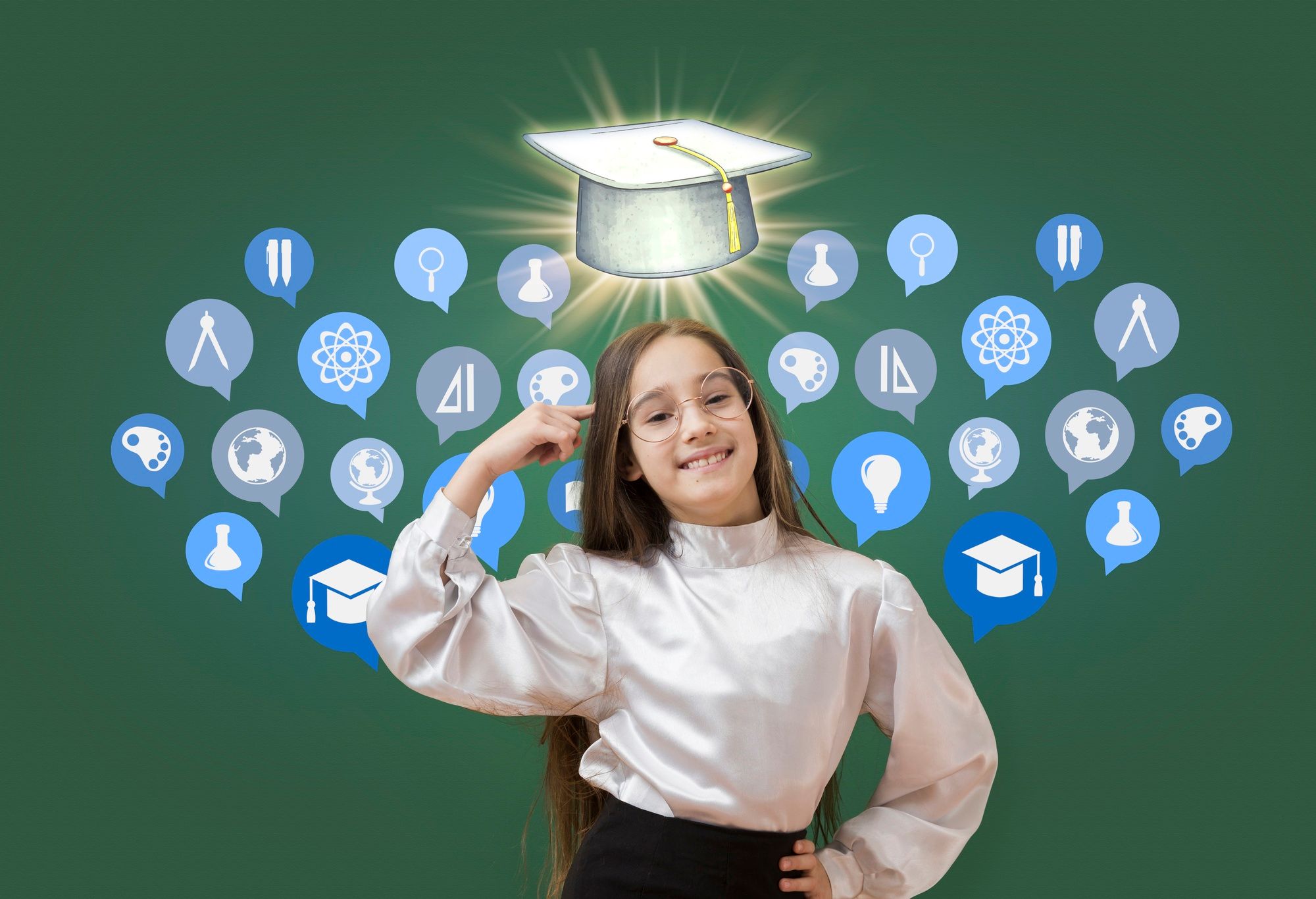 Investing in Your Future: Empowerment Scholarships for Career Advancement