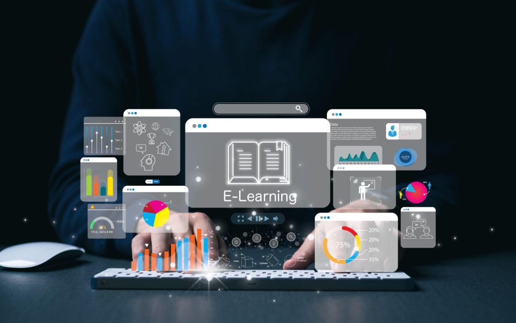e-learning programs