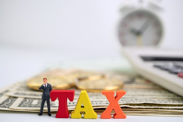 Private Foundation Tax Rates Impact Your Success