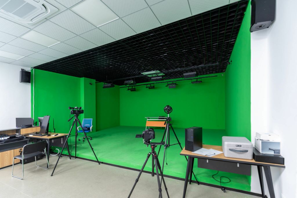 Video studio