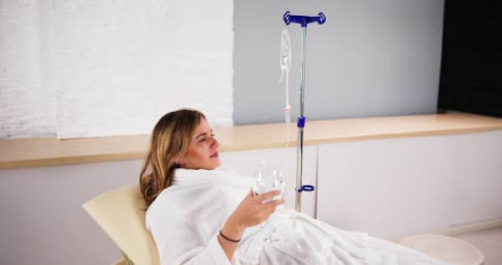 Navigating the IV Therapy Franchise Landscape