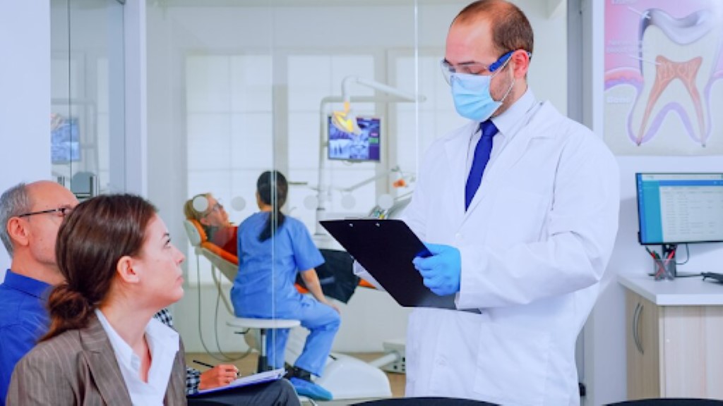 Dental assistants course 