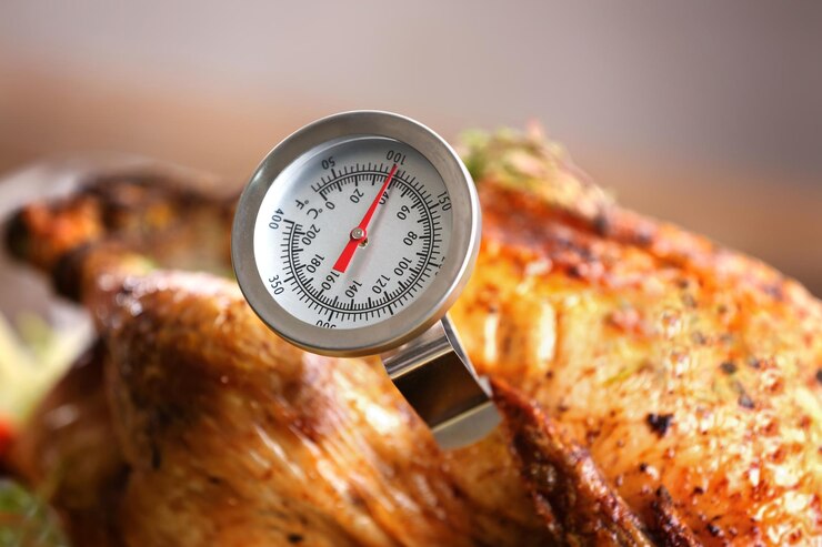 Steak Thermometers