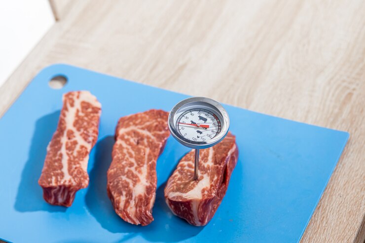 Types of Steak Thermometers 
