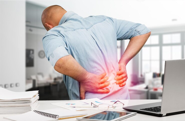 Back Pain Relief Methods