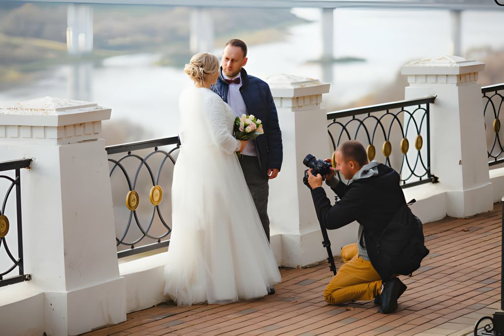 Capture Your Dreams: Career Advancement and Growth in Professional Wedding Photography