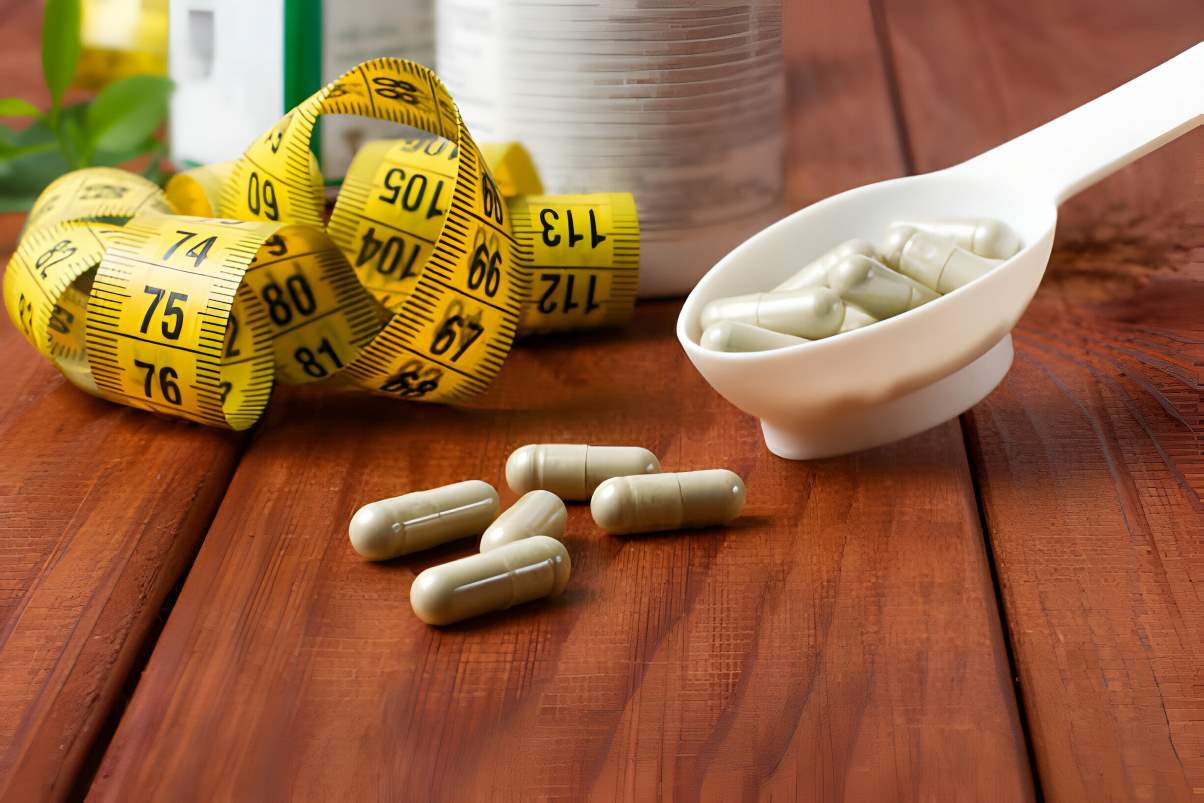 Gut Health, Great Life: Elevating Your Lifestyle with Probiotics for Weight Loss