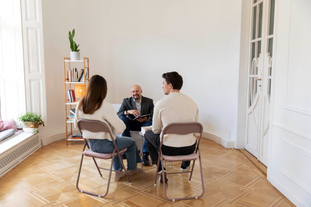 The Business of Marriage Counseling: Finding the Right Services Near You