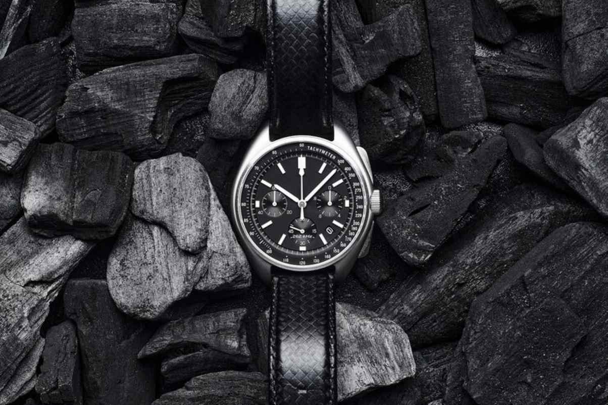 Unveiling the Seiko Skeleton Watch: Elevating Your Lifestyle with Timeless Elegance