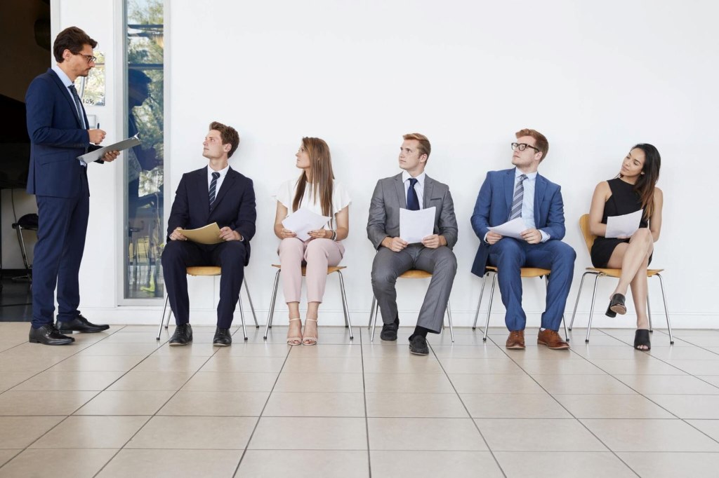 Building a Successful Career Foundation through Job Interview Preparation